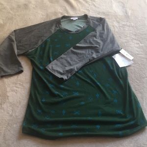 LuLaRoe Randy NWT